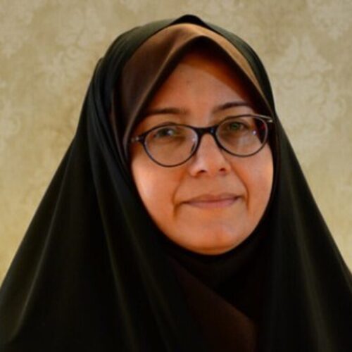 دکتر شقایق حق جو