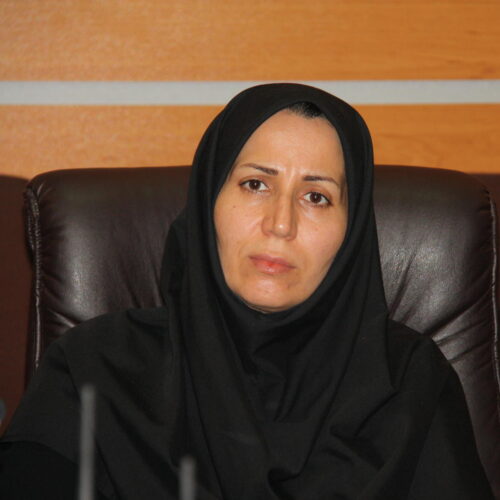 دکتر معصونه خان احمدی