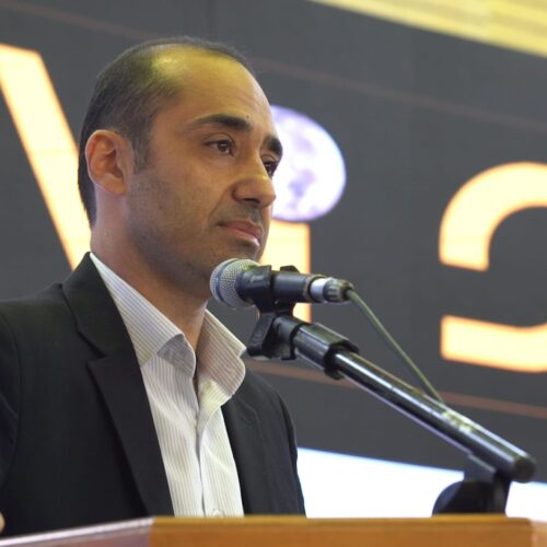 دکتر محسن نظری