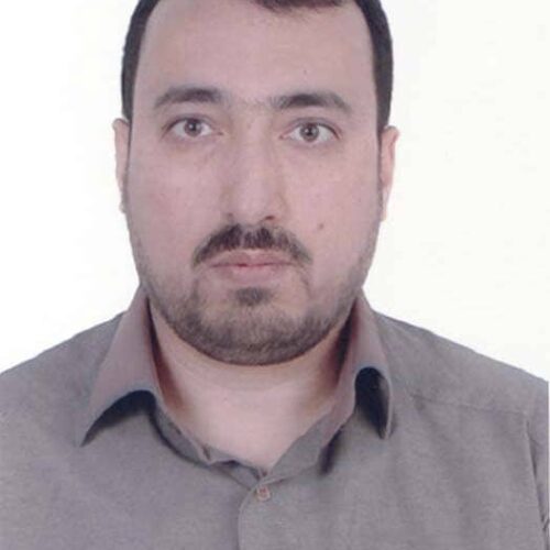 دکتر محسن رضوانی