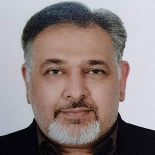 دکتر سعید مقدم آریایی