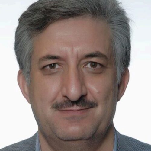 دکتر سید رسول سادات نژاد