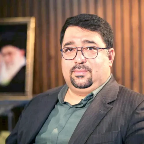 دکتر مصطفی مافی